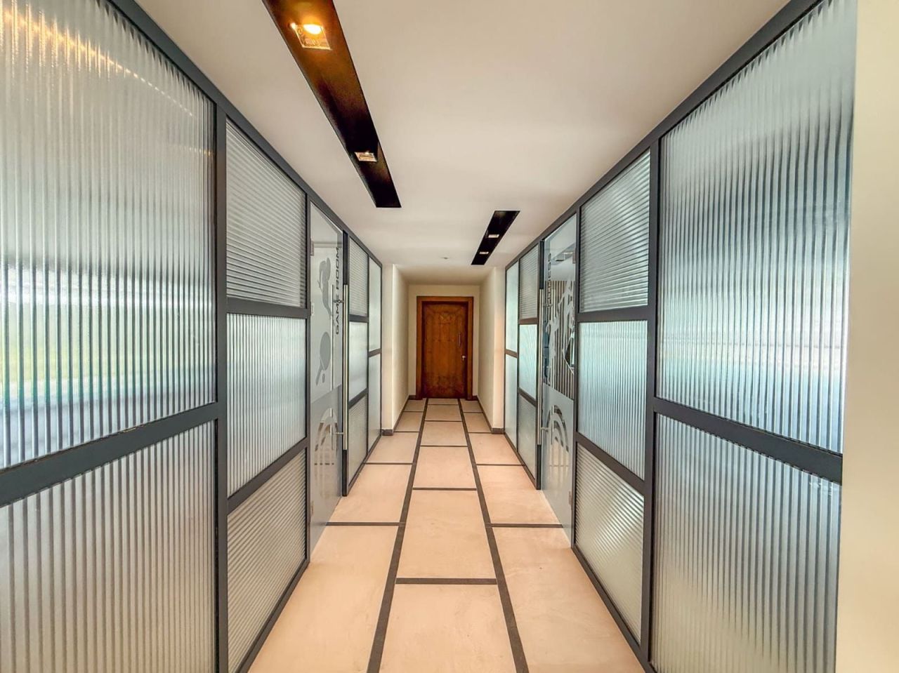 Квартира в Алании, Турция, 59 м² - фото 18