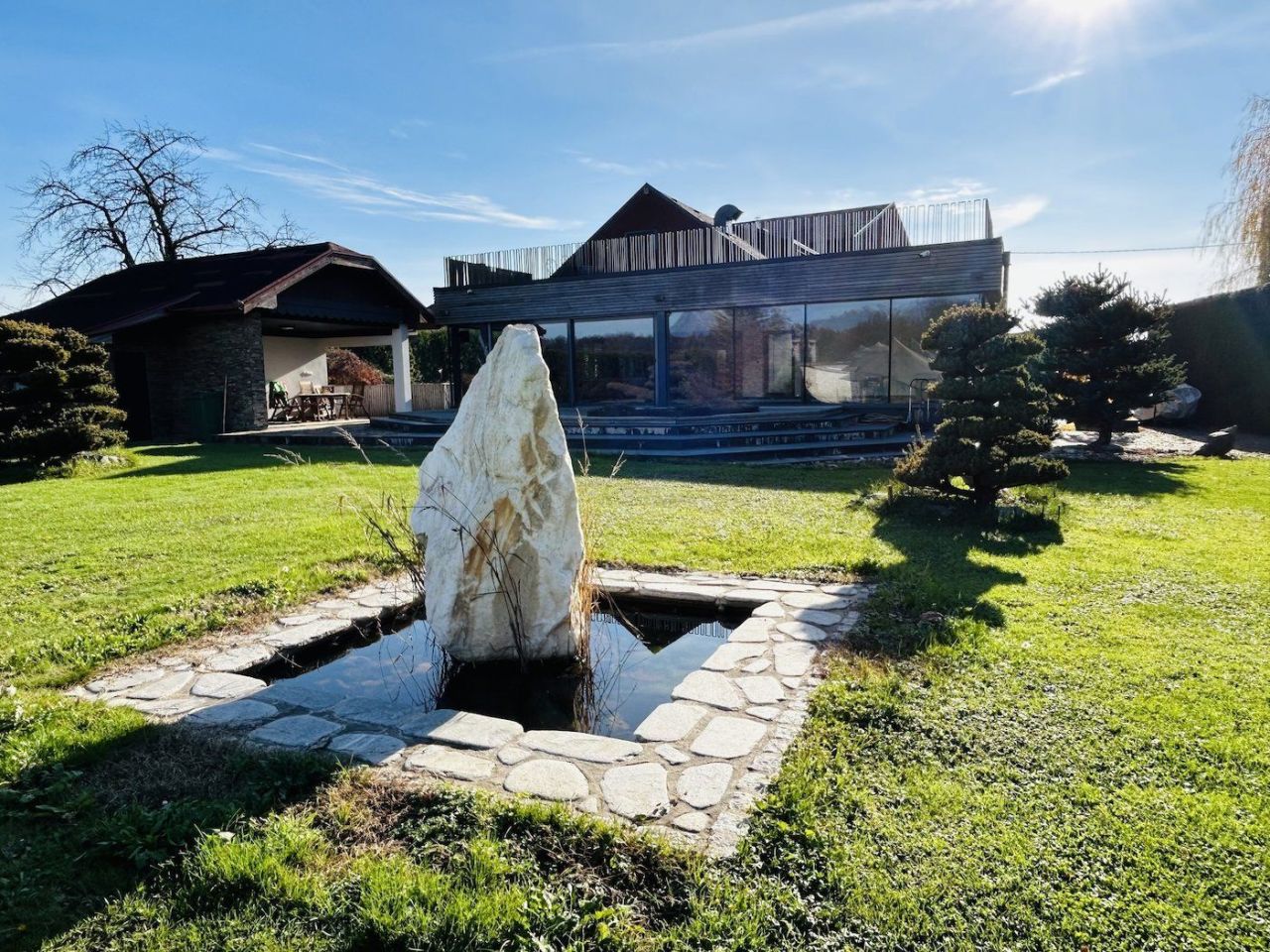 Дом Тишина, Словения, 525 м² - фото 2