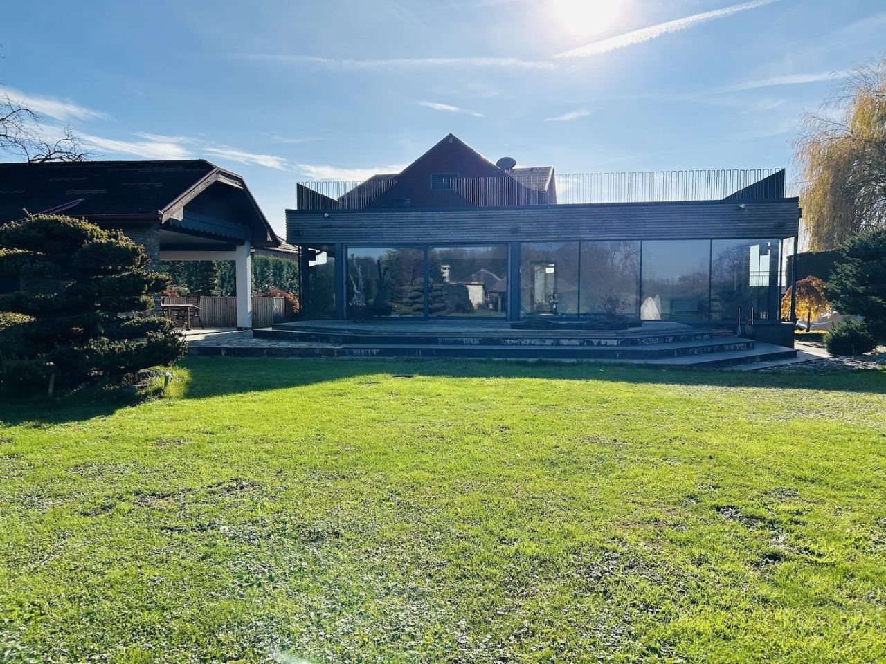 Дом Тишина, Словения, 525 м² - фото 3