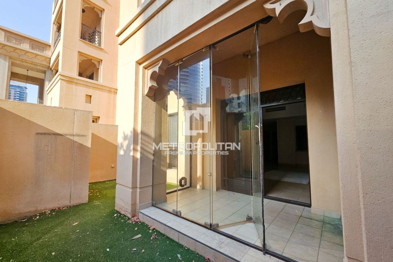 Апартаменты в Дубае, ОАЭ, 105 м² - фото 1