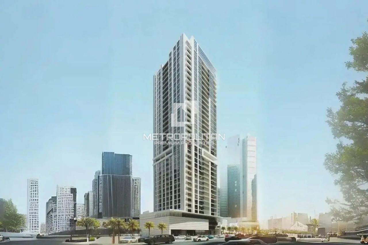 Апартаменты в Дубае, ОАЭ, 96 м² - фото 1
