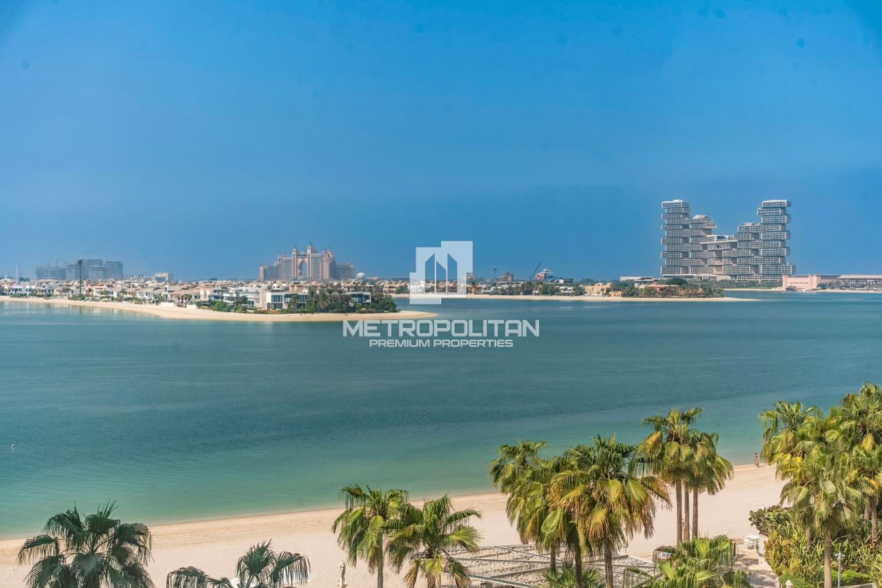 Апартаменты в Дубае, ОАЭ, 105 м² - фото 1