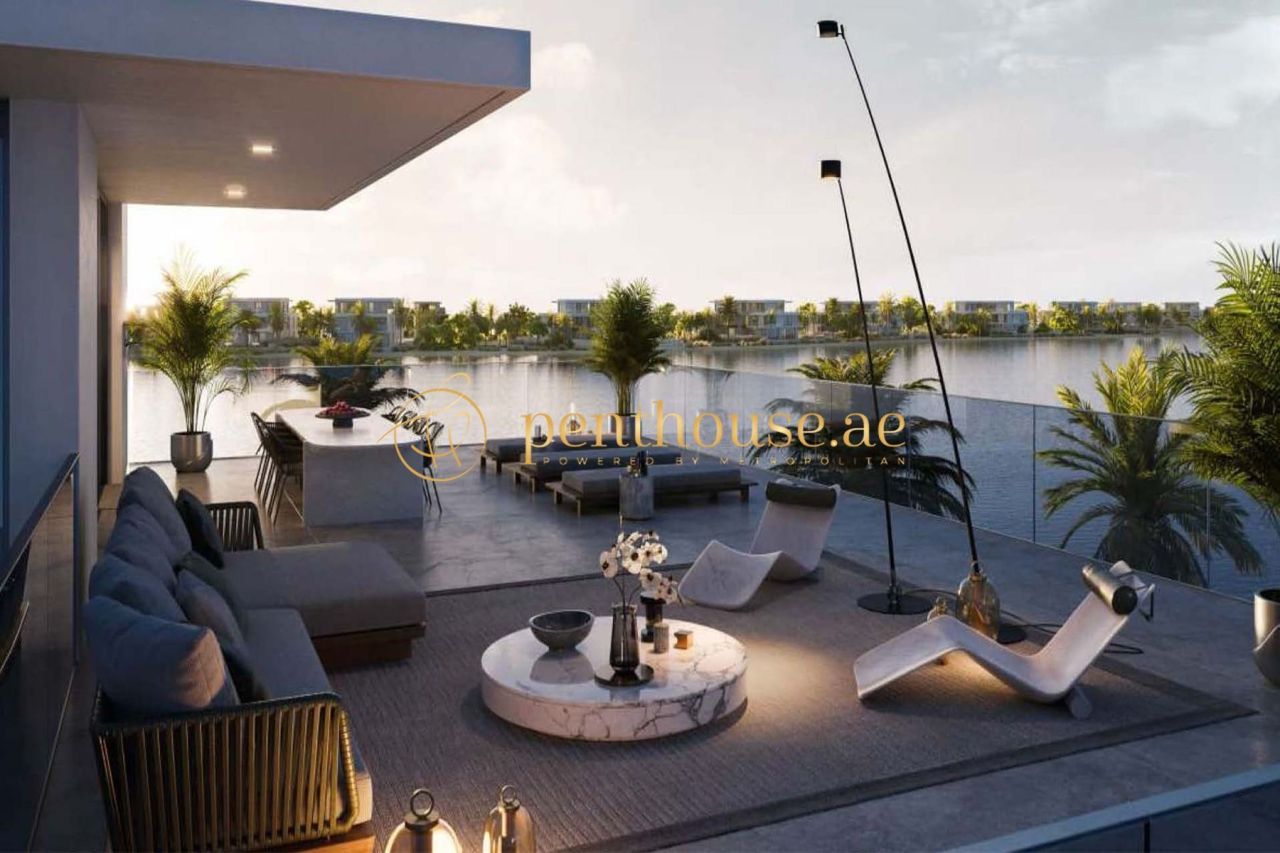 Вилла в Дубае, ОАЭ, 698 м² - фото 2