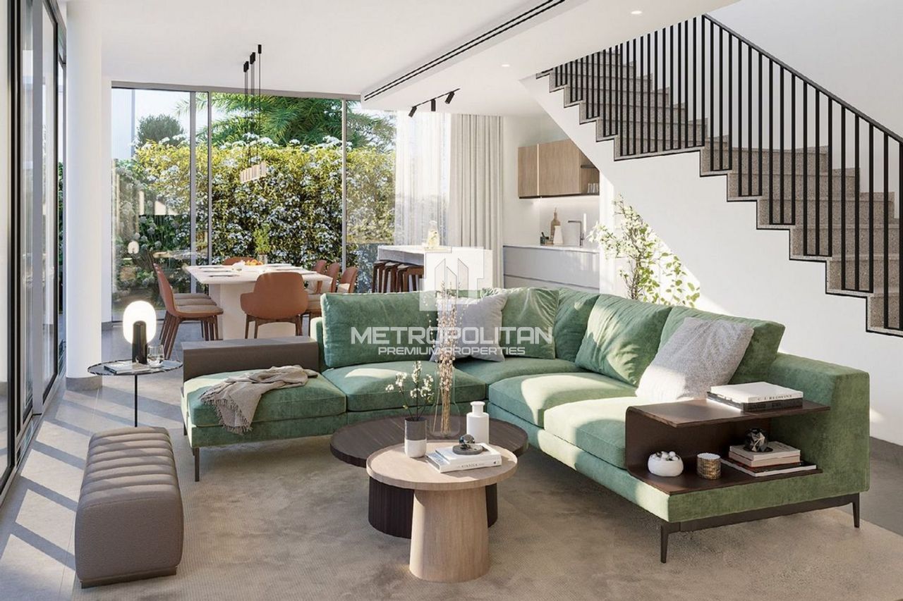 Вилла в Дубае, ОАЭ, 287 м² - фото 2