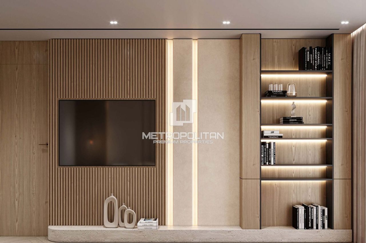 Вилла в Дубае, ОАЭ, 511 м² - фото 2