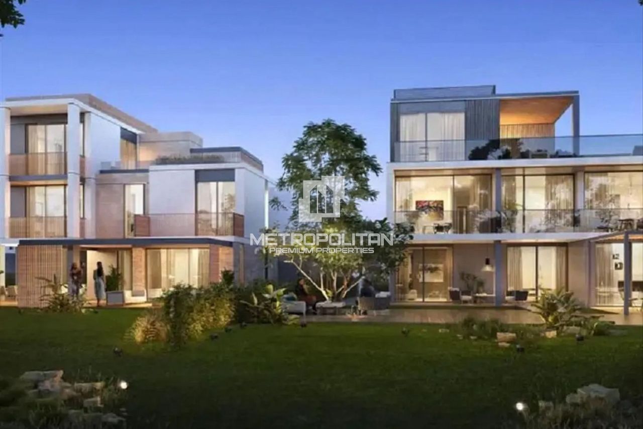 Вилла в Дубае, ОАЭ, 432 м² - фото 2