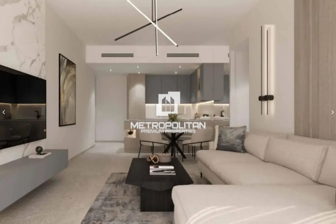 Апартаменты в Дубае, ОАЭ, 34 м² - фото 2