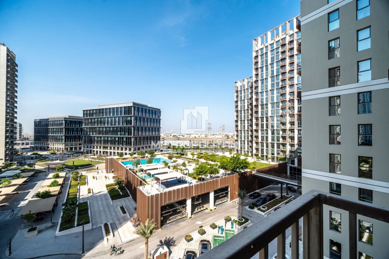 Апартаменты в Дубае, ОАЭ, 69 м² - фото 2