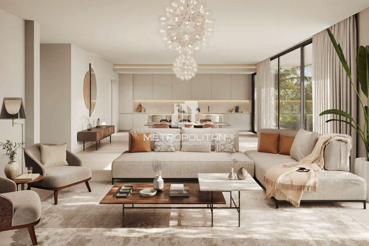 Вилла в Дубае, ОАЭ, 473 м² - фото 3