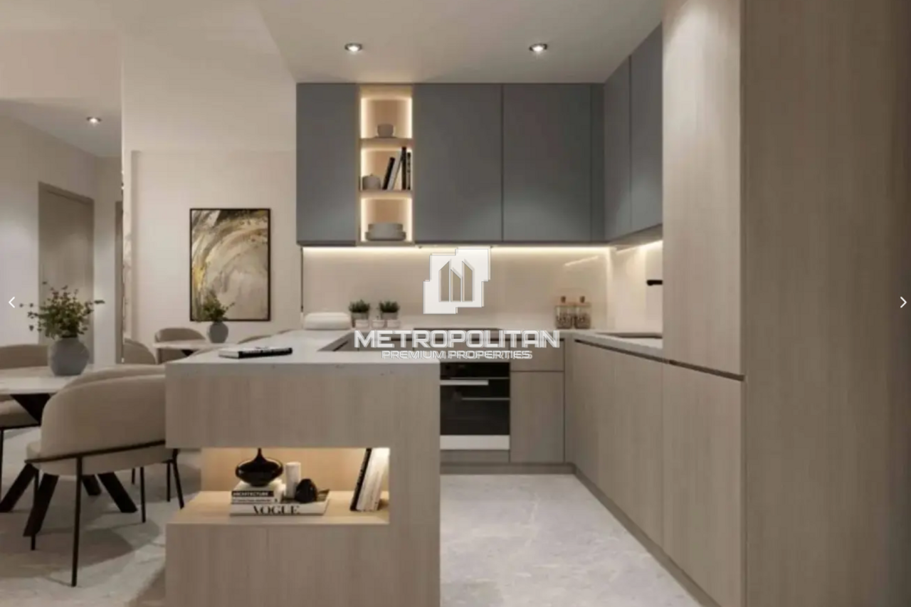 Апартаменты в Дубае, ОАЭ, 34 м² - фото 3