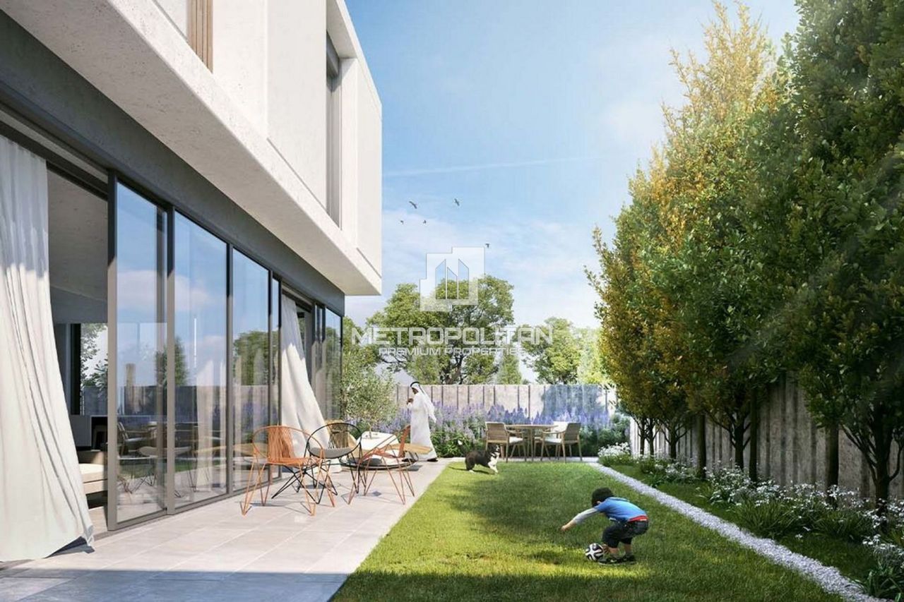 Вилла в Дубае, ОАЭ, 287 м² - фото 3