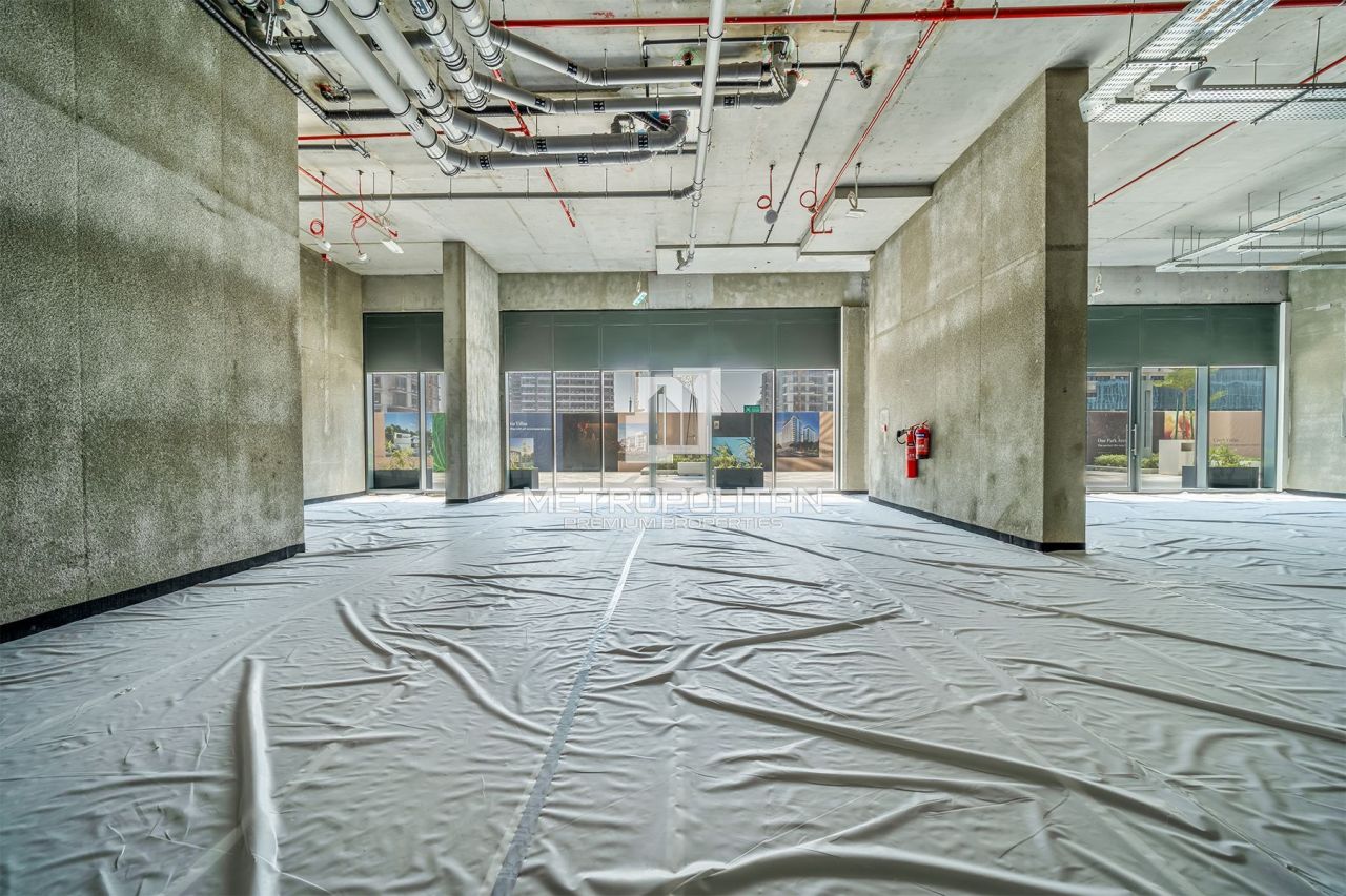 Магазин в Дубае, ОАЭ, 164 м² - фото 3