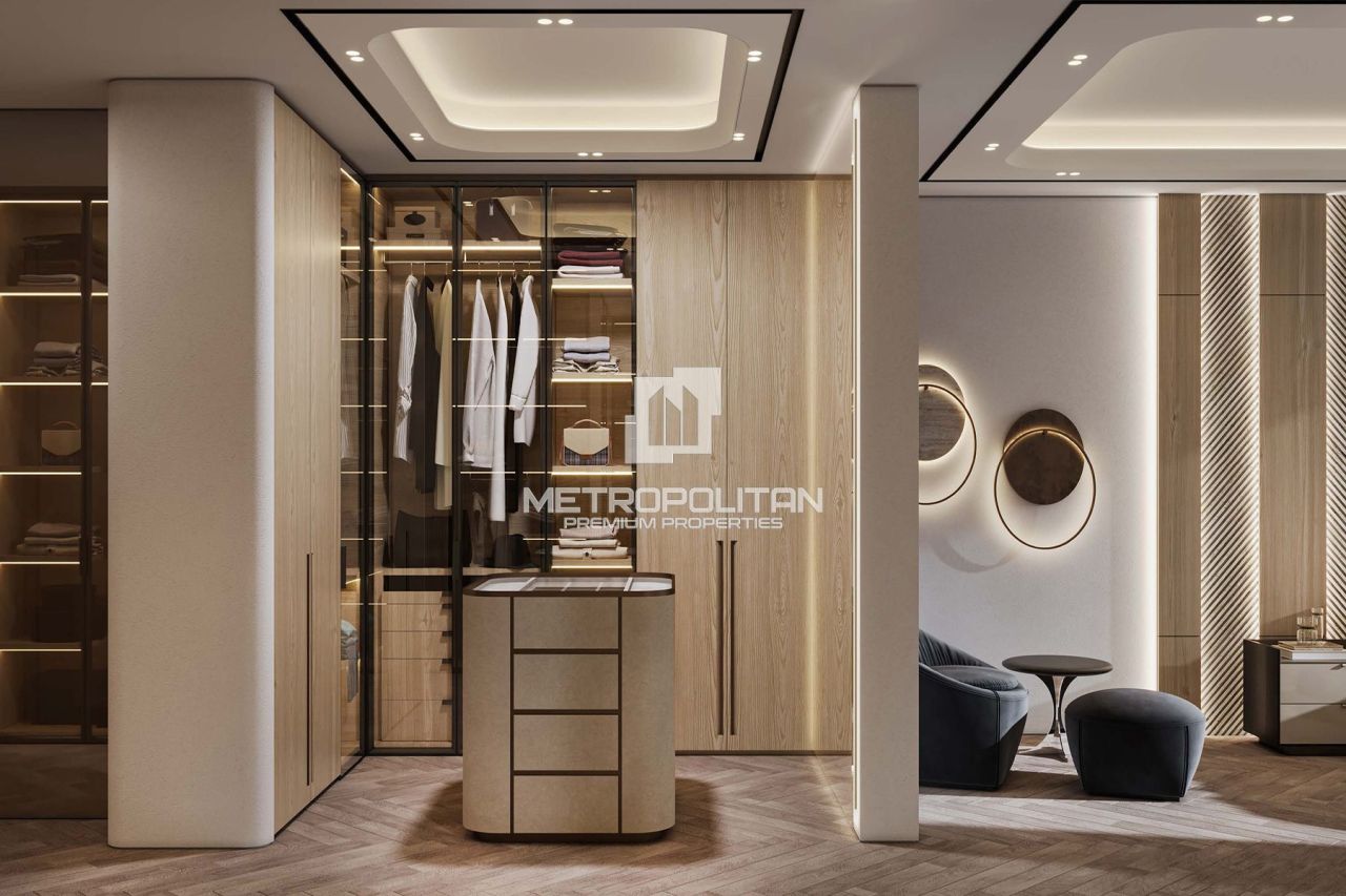 Вилла в Дубае, ОАЭ, 511 м² - фото 3