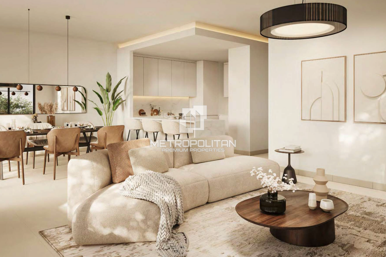 Вилла в Дубае, ОАЭ, 473 м² - фото 4