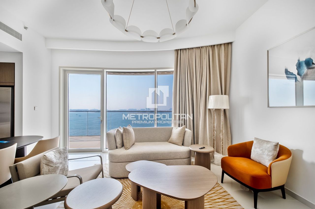 Апартаменты в Дубае, ОАЭ, 145 м² - фото 4