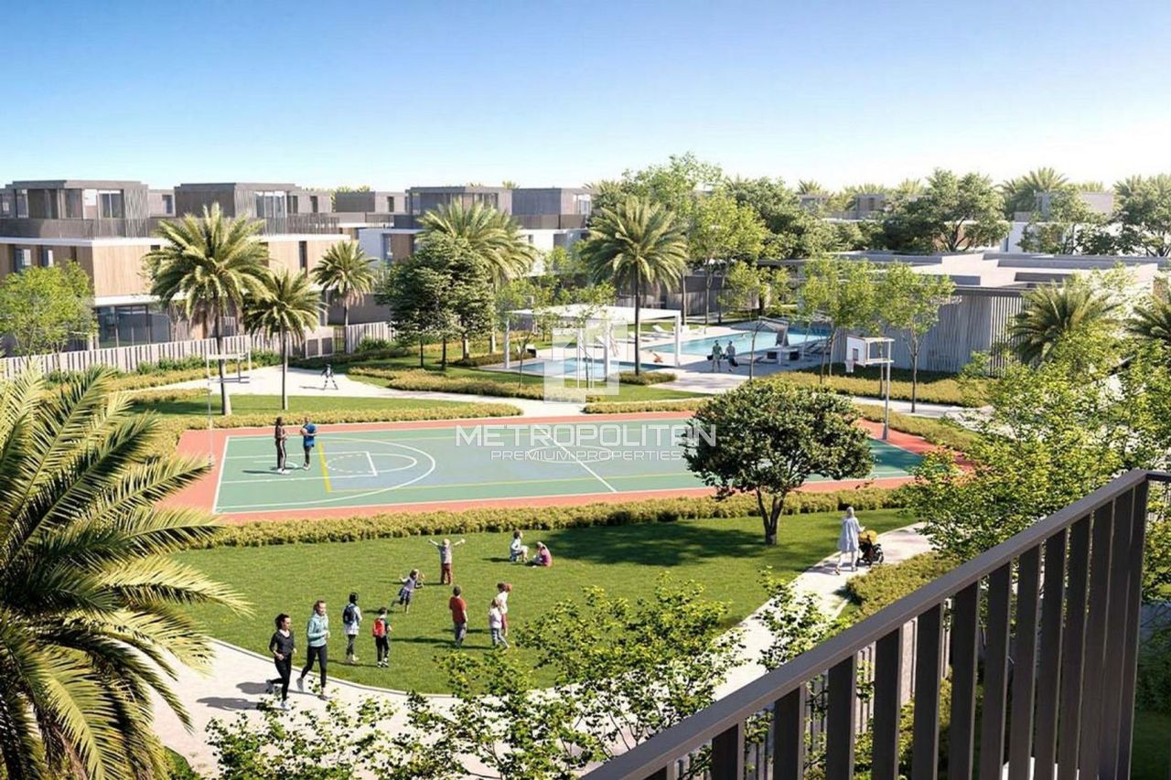 Вилла в Дубае, ОАЭ, 287 м² - фото 4