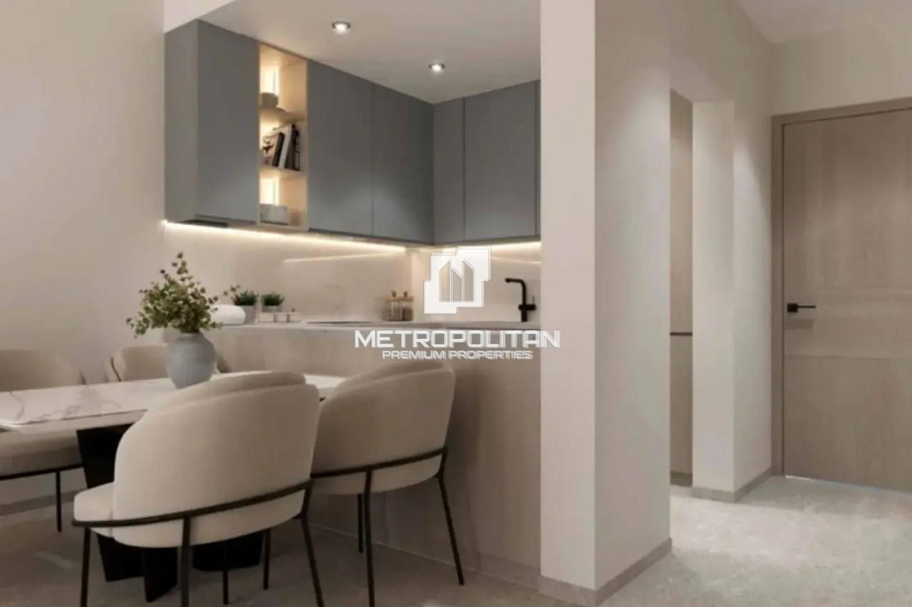 Апартаменты в Дубае, ОАЭ, 34 м² - фото 4