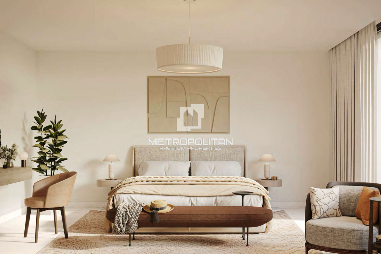 Вилла в Дубае, ОАЭ, 473 м² - фото 5