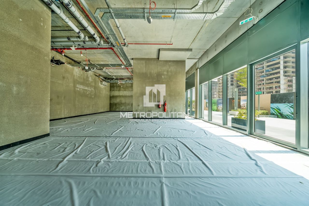 Магазин в Дубае, ОАЭ, 164 м² - фото 5