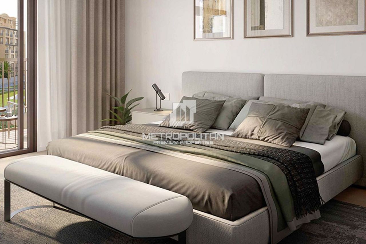 Апартаменты в Дубае, ОАЭ, 172 м² - фото 5