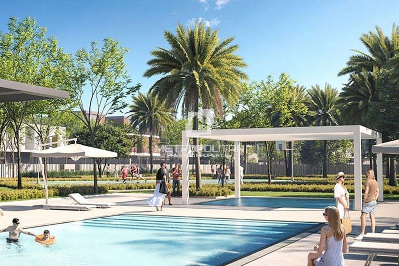 Вилла в Дубае, ОАЭ, 287 м² - фото 5