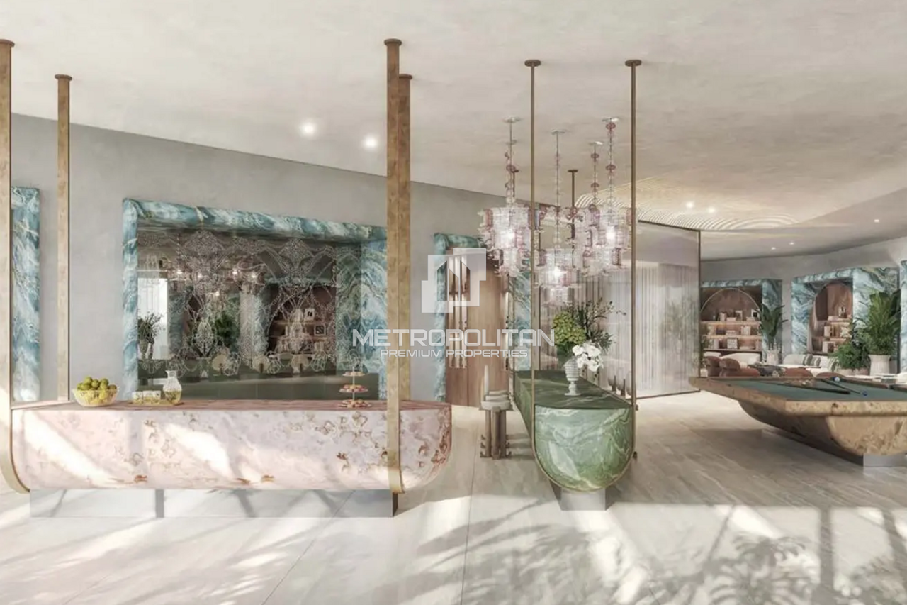 Апартаменты в Дубае, ОАЭ, 155 м² - фото 6