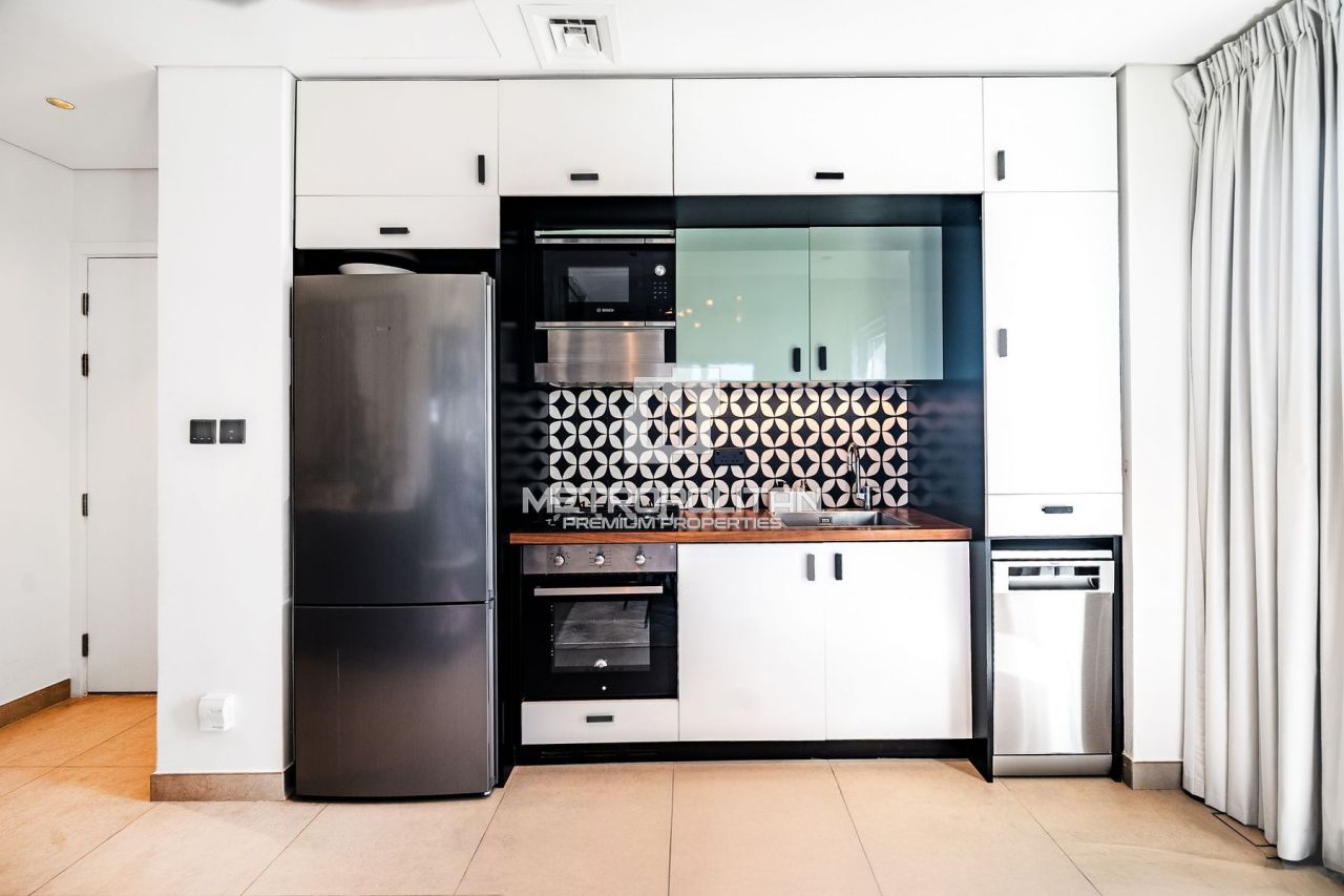 Апартаменты в Дубае, ОАЭ, 69 м² - фото 6