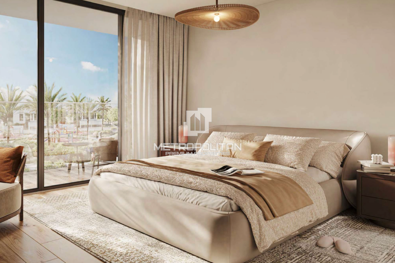 Вилла в Дубае, ОАЭ, 473 м² - фото 6