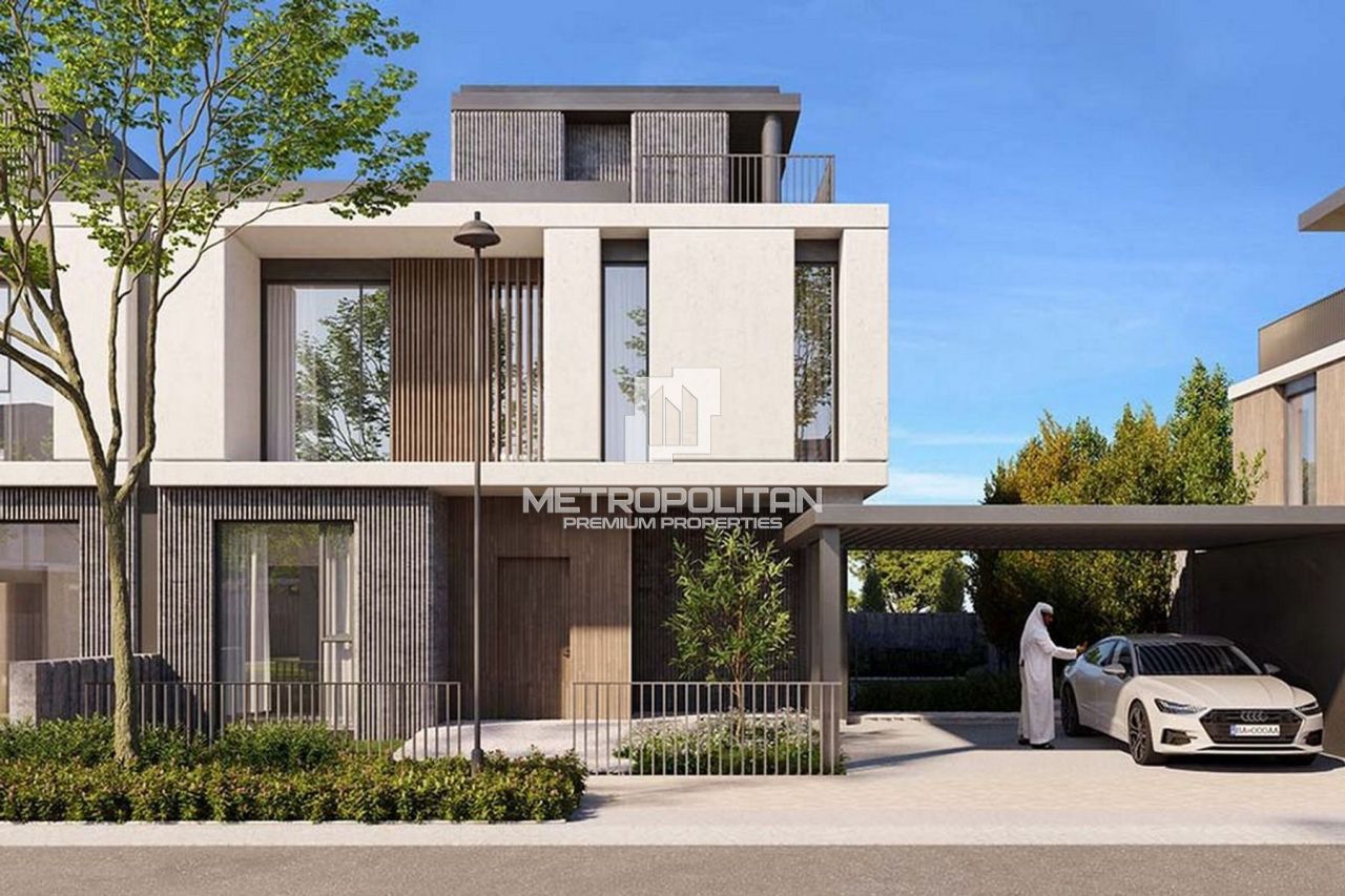 Вилла в Дубае, ОАЭ, 287 м² - фото 6