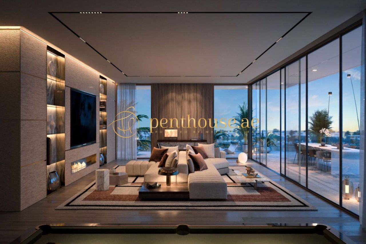 Вилла в Дубае, ОАЭ, 698 м² - фото 6