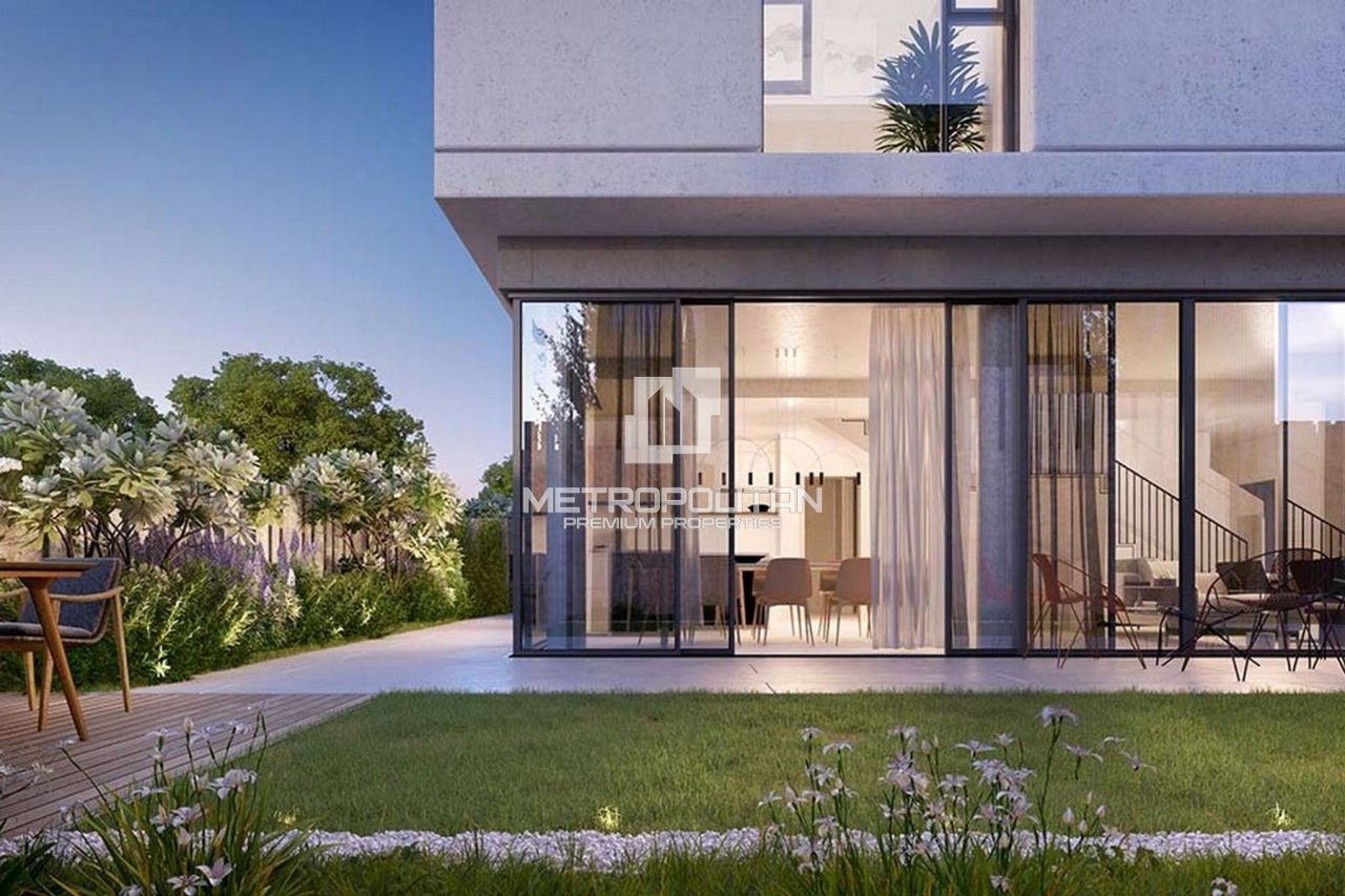 Вилла в Дубае, ОАЭ, 287 м² - фото 7