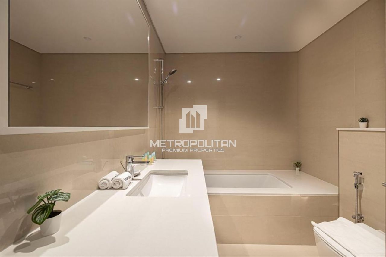 Апартаменты в Дубае, ОАЭ, 96 м² - фото 7