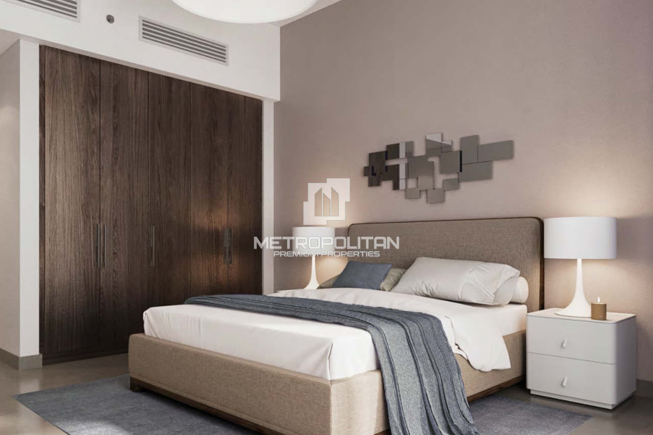 Апартаменты в Дубае, ОАЭ, 34 м² - фото 8