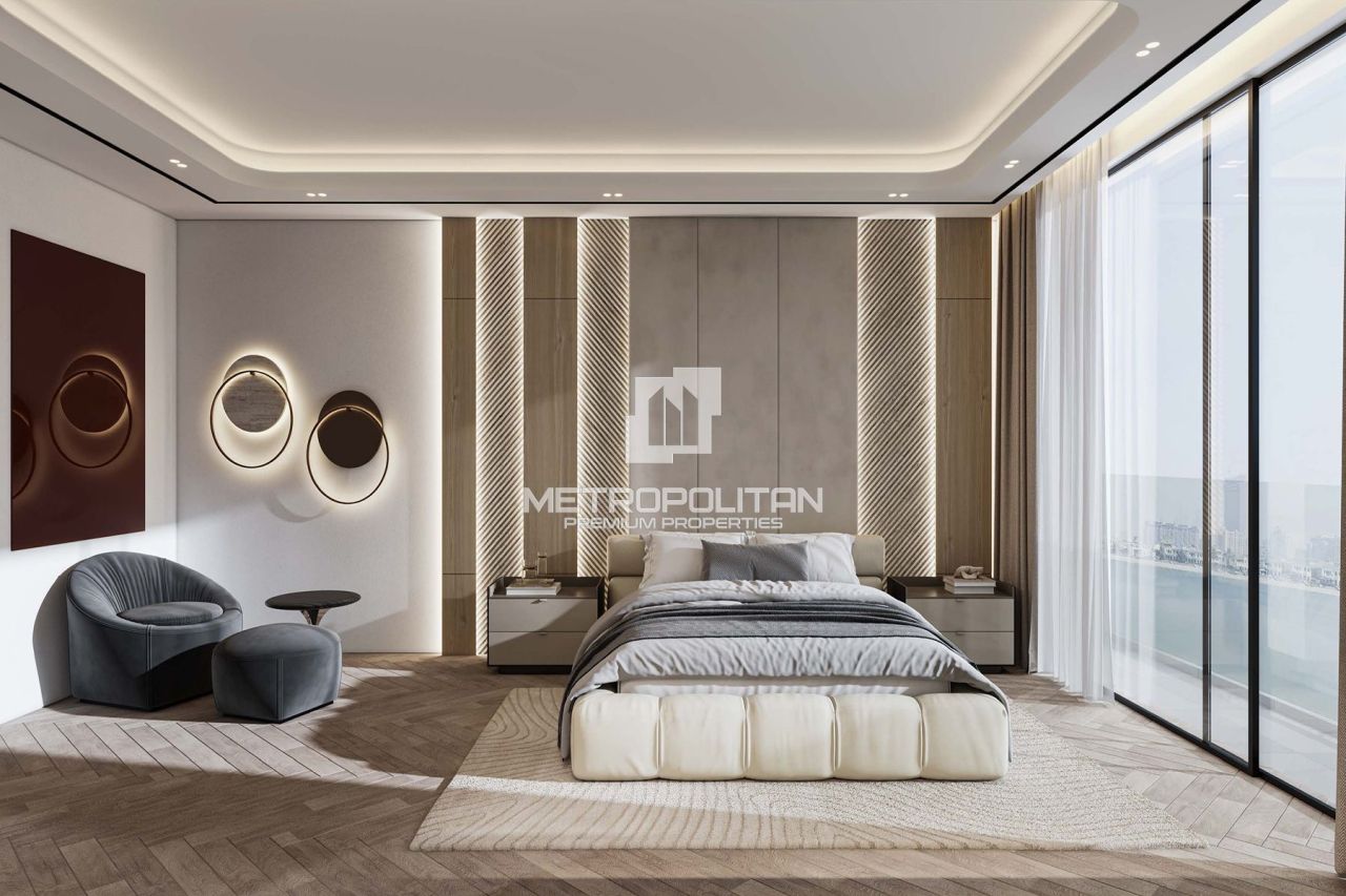 Вилла в Дубае, ОАЭ, 511 м² - фото 8