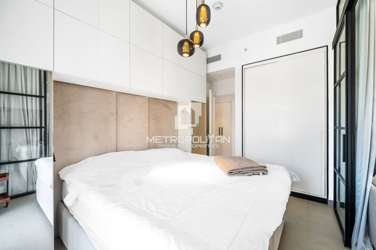 Апартаменты в Дубае, ОАЭ, 69 м² - фото 8