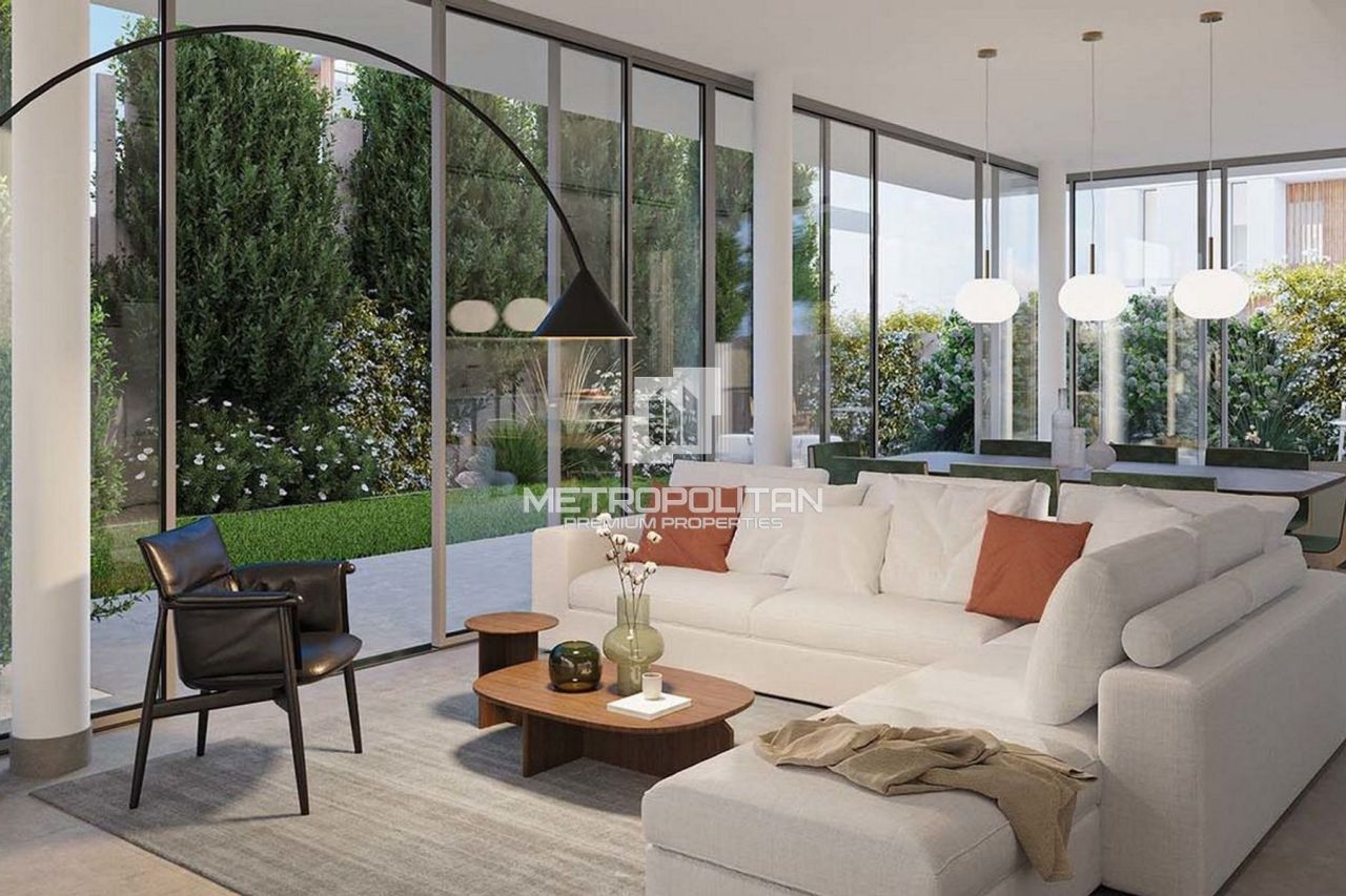 Вилла в Дубае, ОАЭ, 287 м² - фото 9