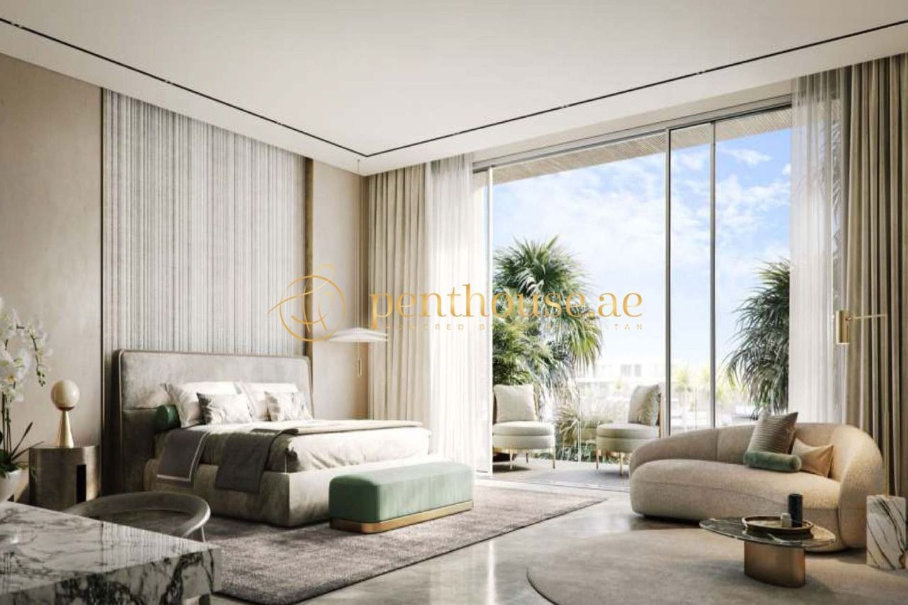 Вилла в Дубае, ОАЭ, 698 м² - фото 9