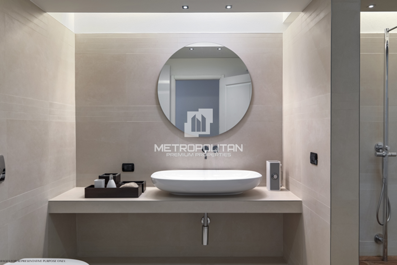 Апартаменты в Дубае, ОАЭ, 34 м² - фото 9