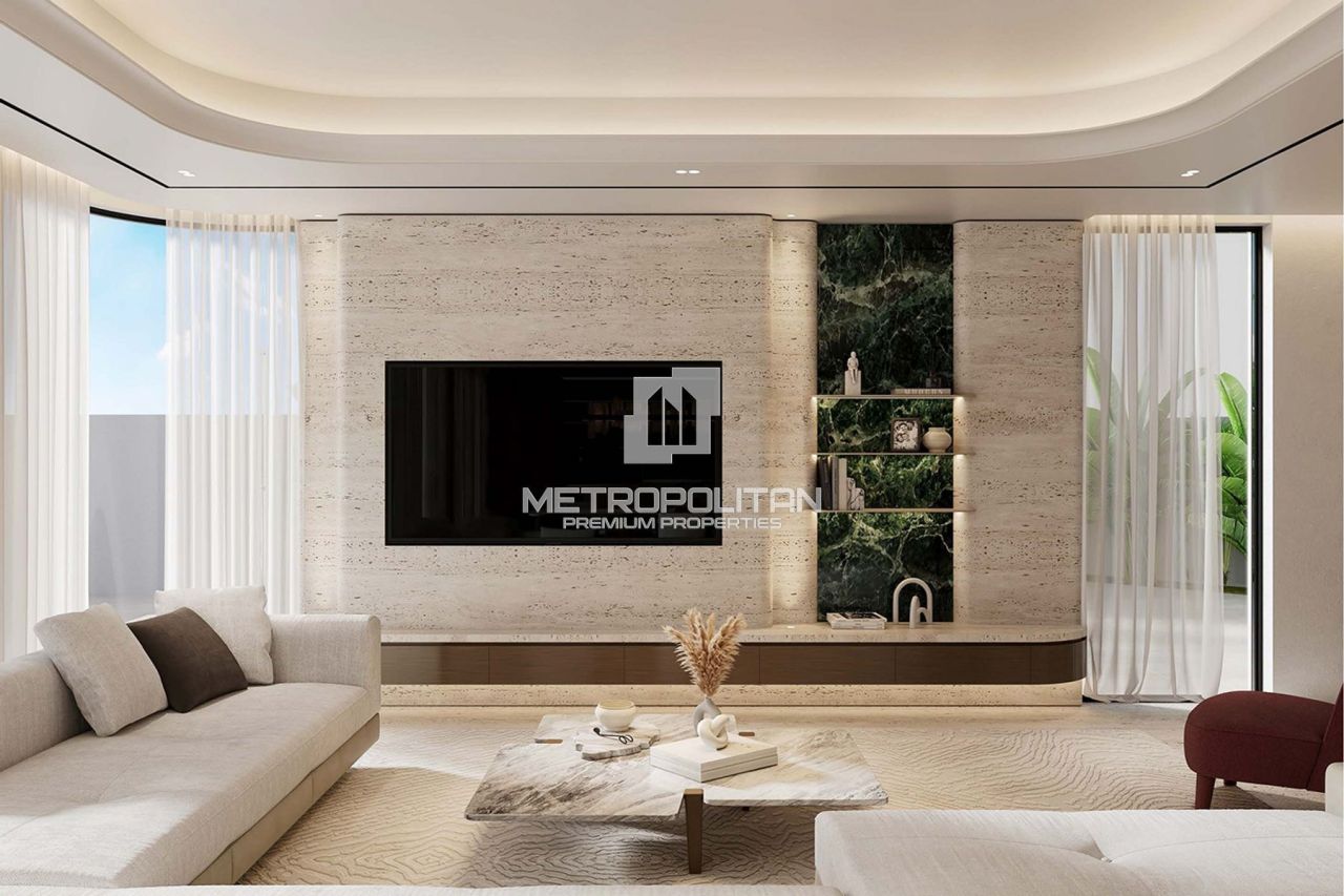 Вилла в Дубае, ОАЭ, 511 м² - фото 9