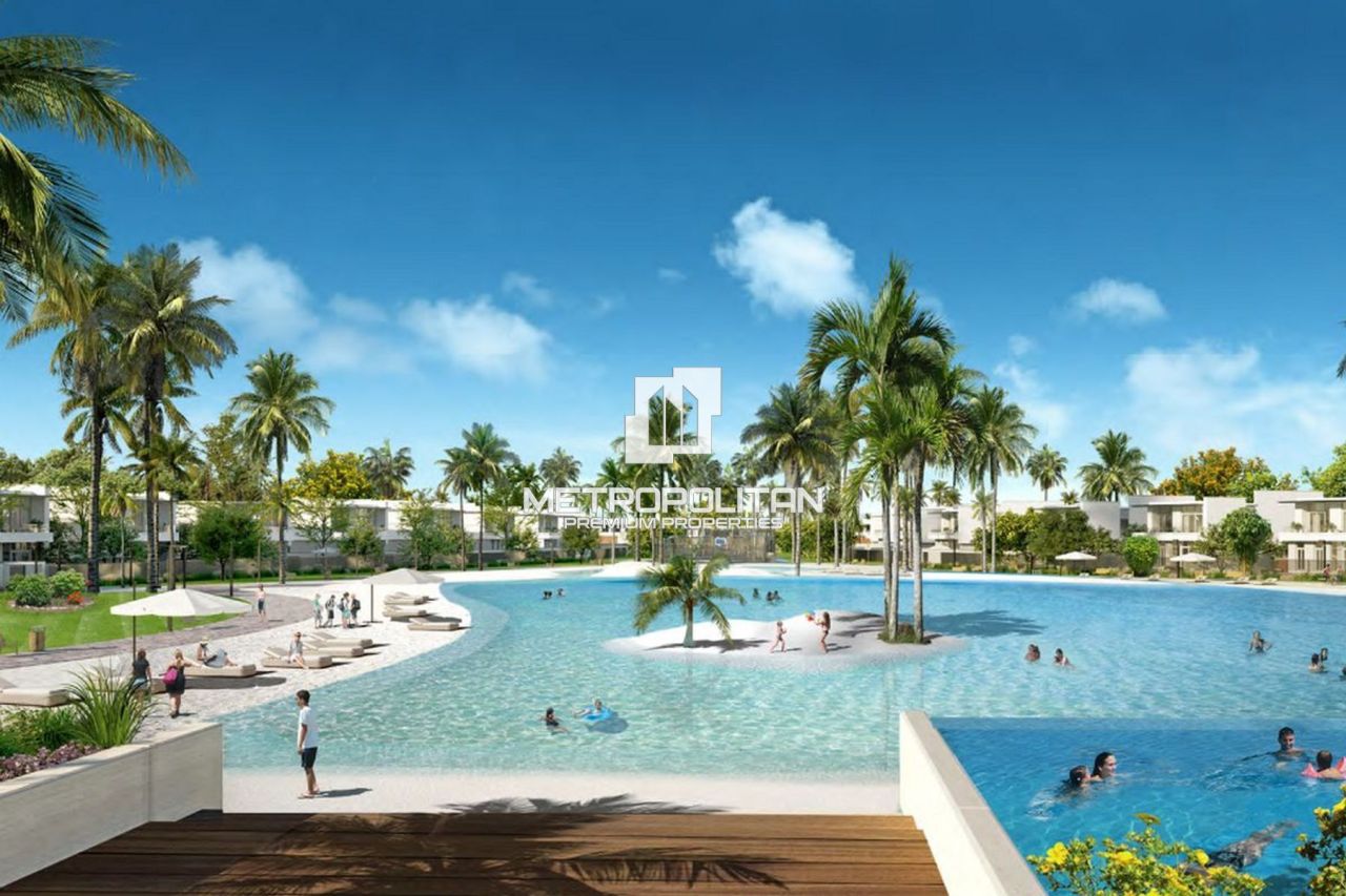 Вилла в Дубае, ОАЭ, 473 м² - фото 9