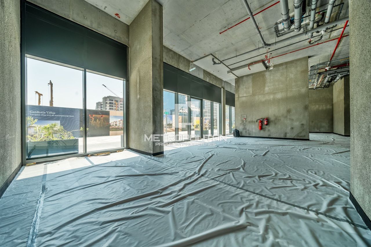 Магазин в Дубае, ОАЭ, 164 м² - фото 9