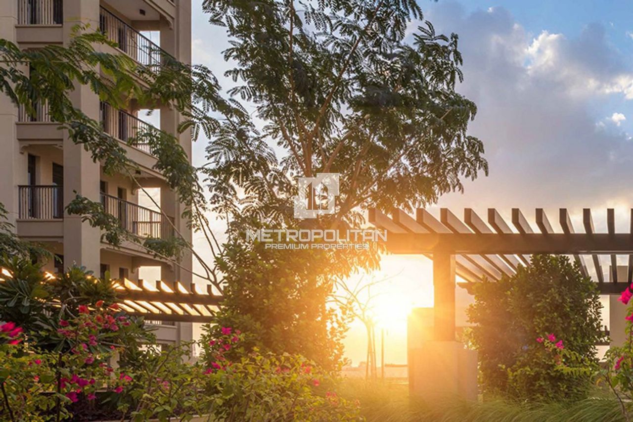 Апартаменты в Дубае, ОАЭ, 172 м² - фото 9