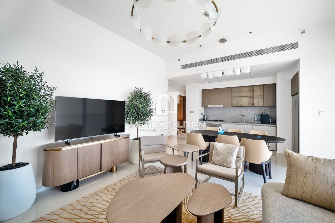 Апартаменты в Дубае, ОАЭ, 145 м² - фото 10