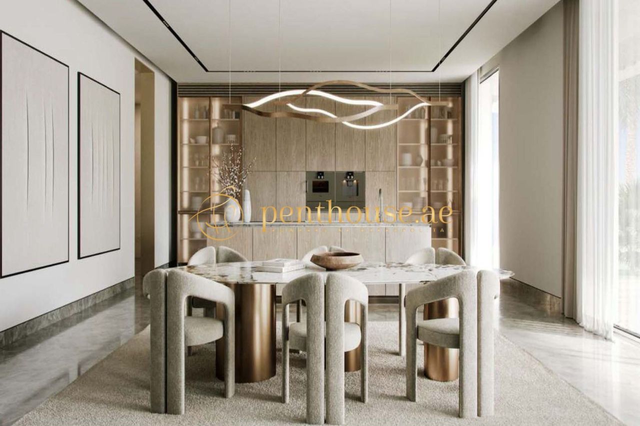 Вилла в Дубае, ОАЭ, 698 м² - фото 10