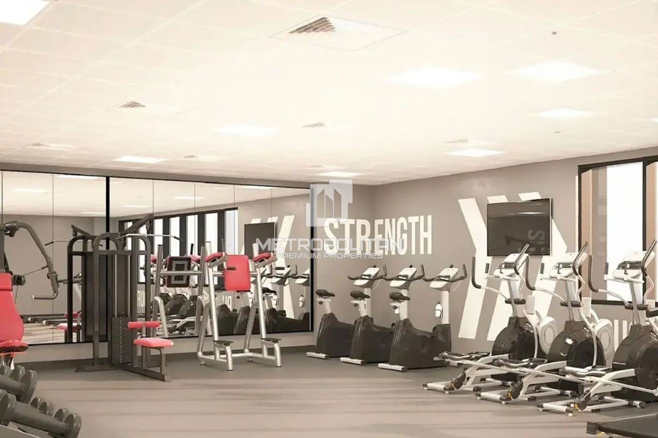 Апартаменты в Дубае, ОАЭ, 96 м² - фото 10