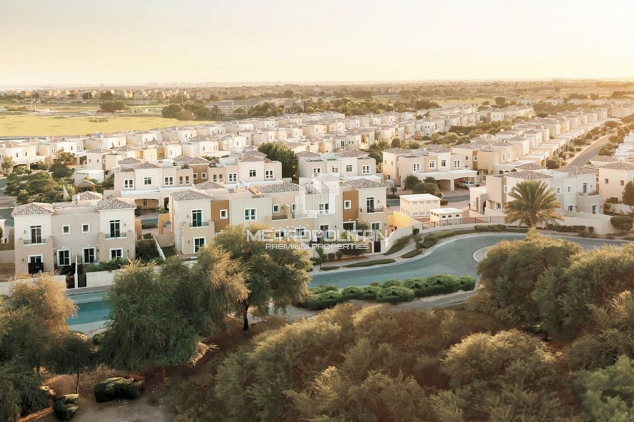 Вилла в Дубае, ОАЭ, 287 м² - фото 10