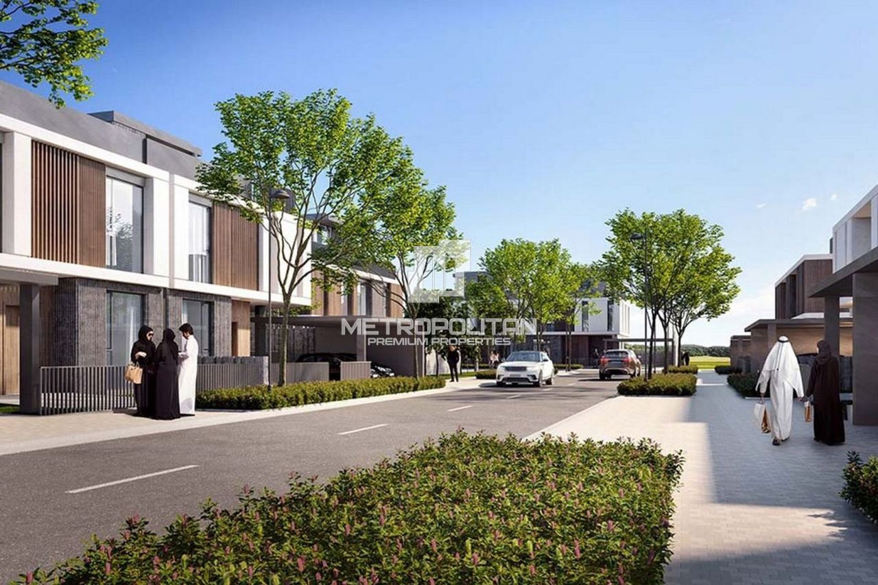 Вилла в Дубае, ОАЭ, 287 м² - фото 11