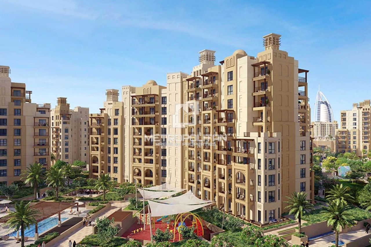 Апартаменты в Дубае, ОАЭ, 172 м² - фото 11