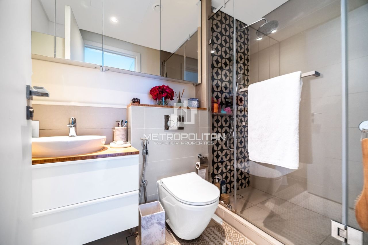 Апартаменты в Дубае, ОАЭ, 69 м² - фото 11