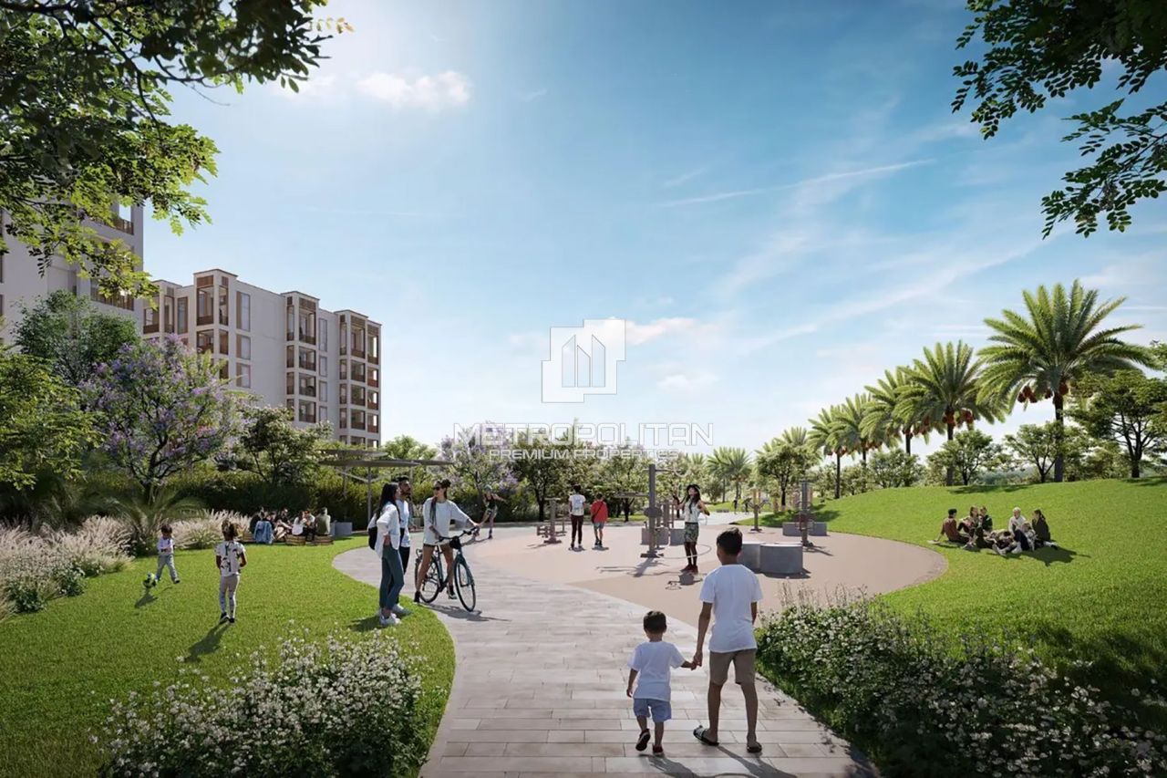 Апартаменты в Дубае, ОАЭ, 95 м² - фото 12